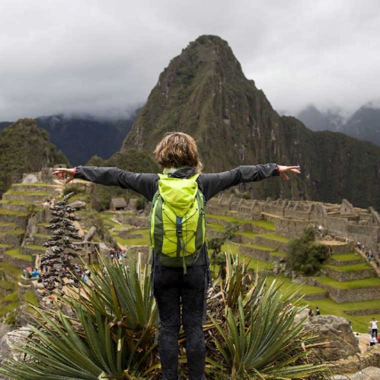 Peru Colorido 2 CP 1