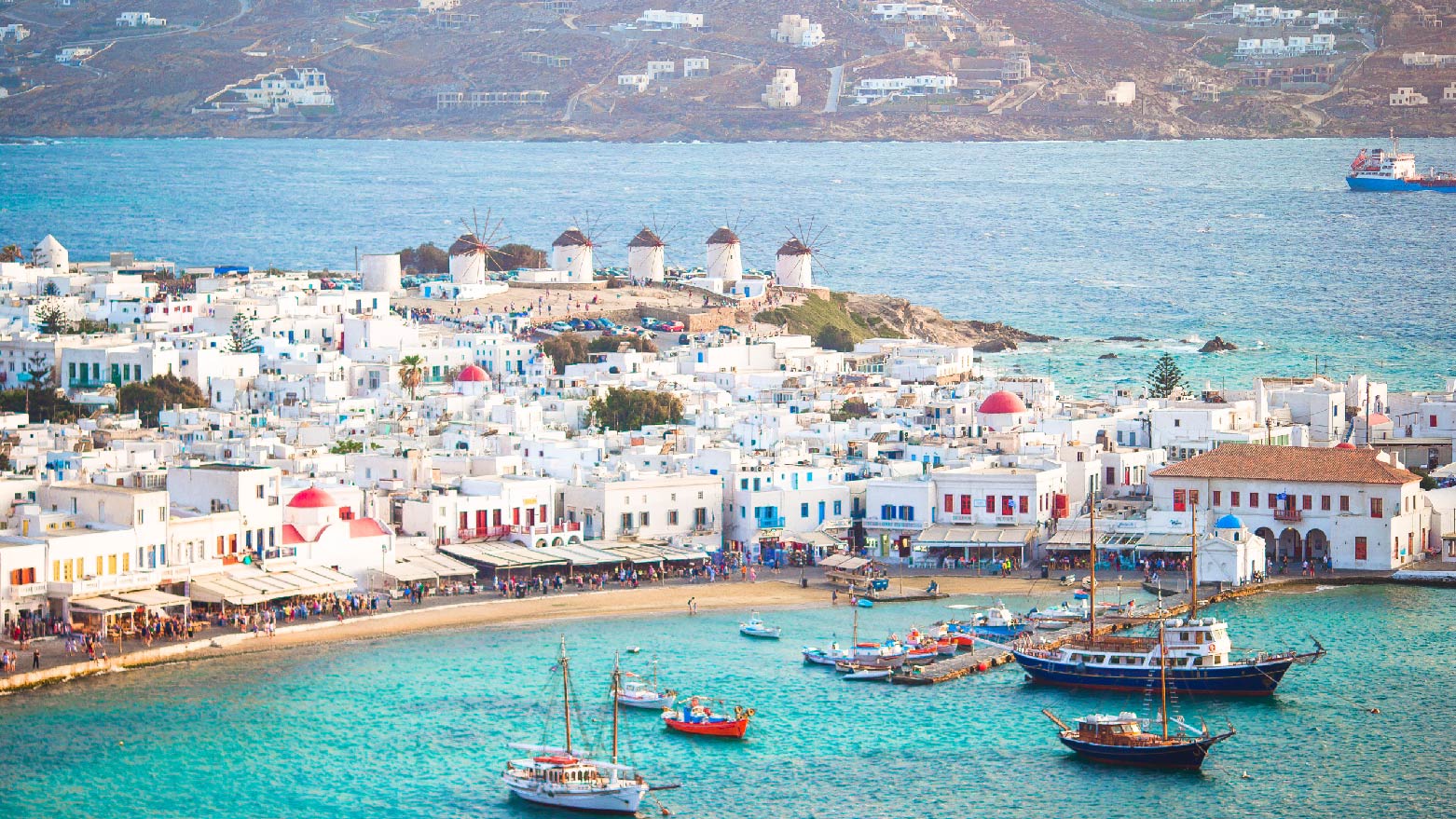 Turquia Grecia CP 2