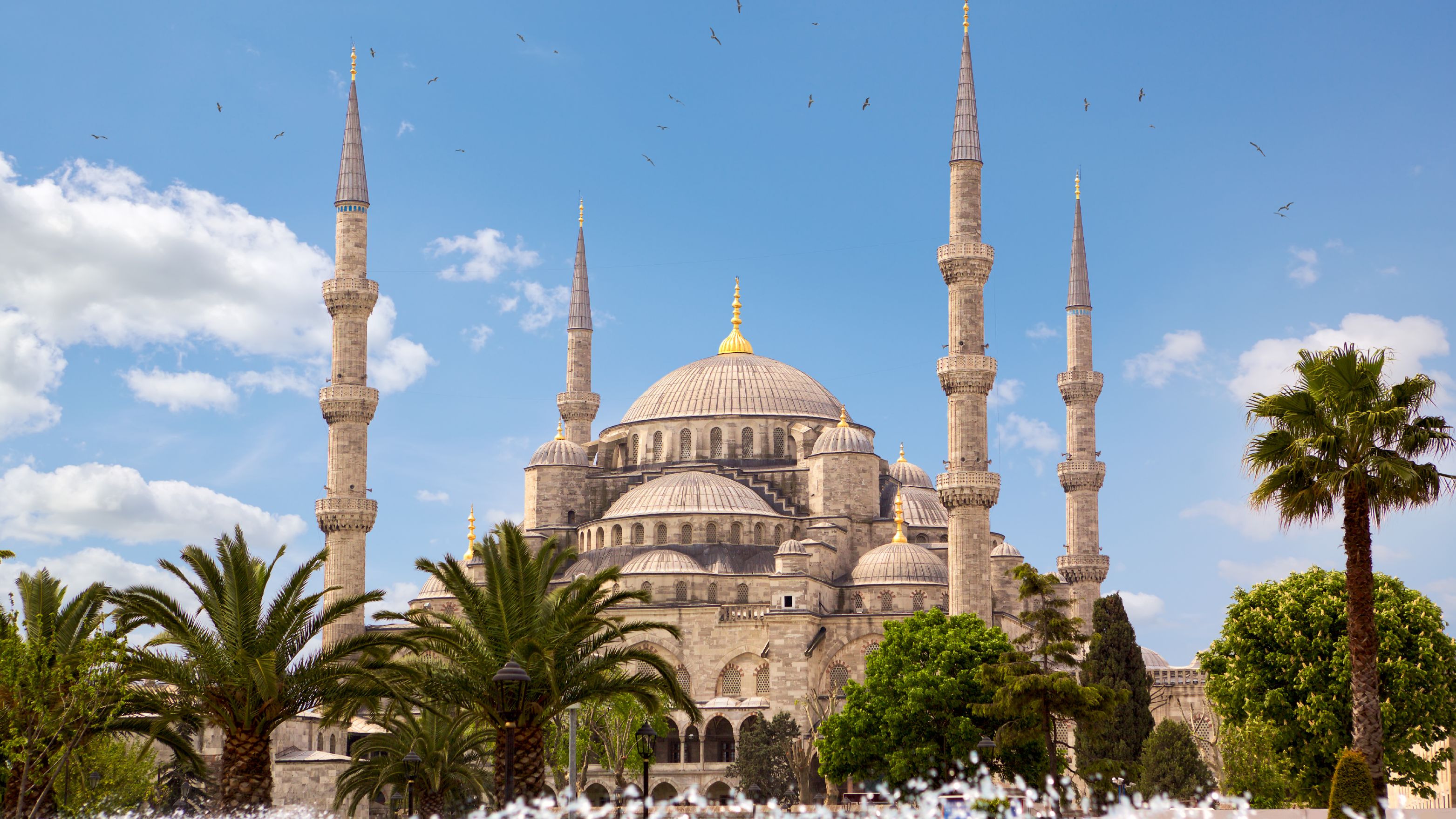 Turquia Dubai CP 2