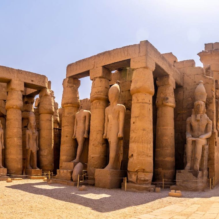 Egipto con Estambul CP 2