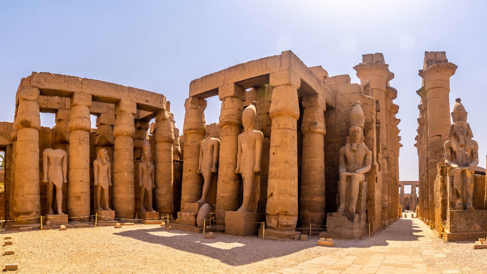 Egipto con Estambul CP 2