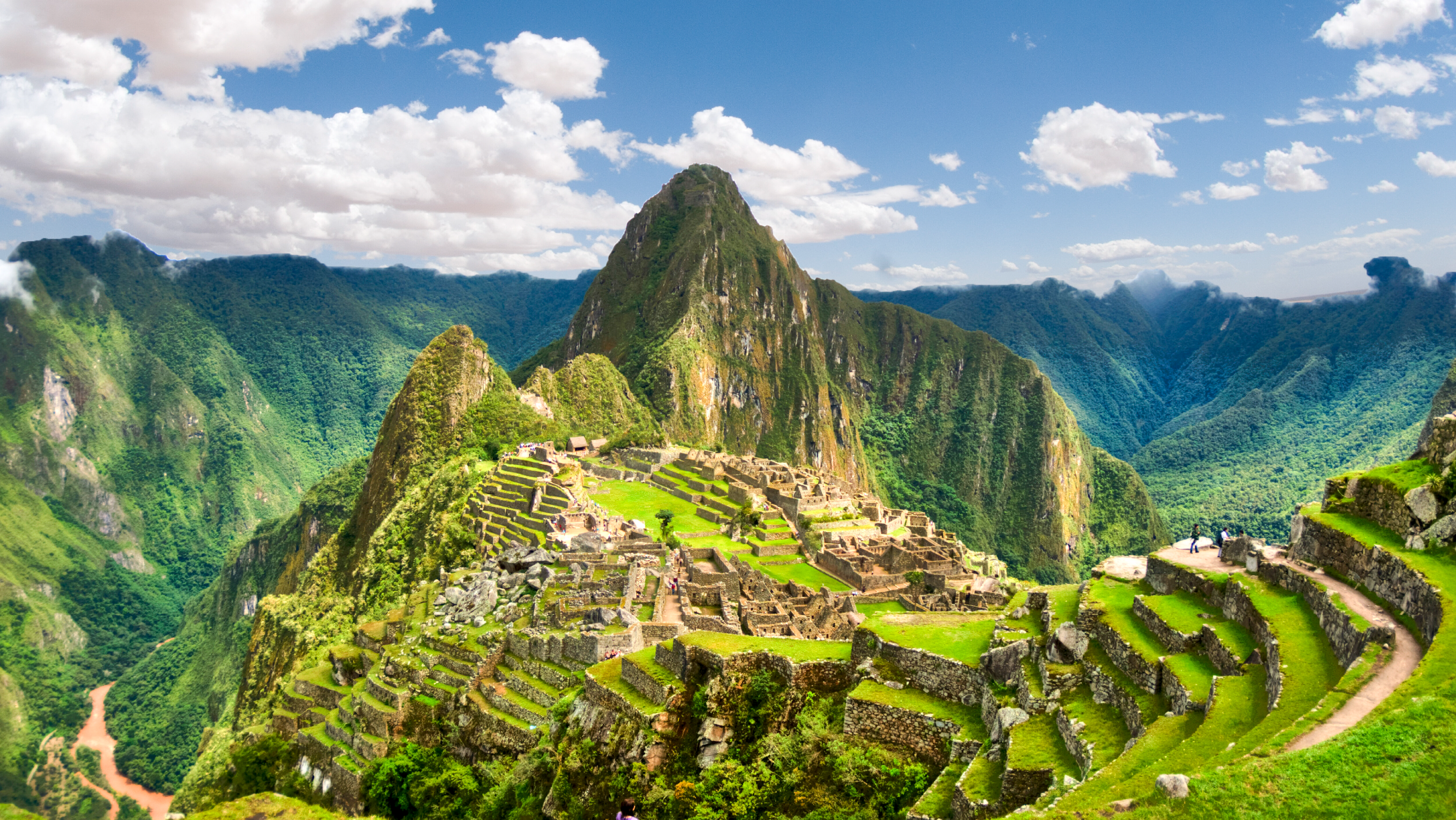 Peru Magico CP 2