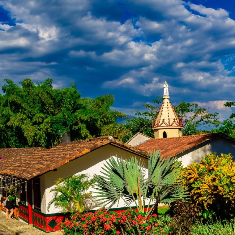 Eje Cafetero Experiencias CP 1