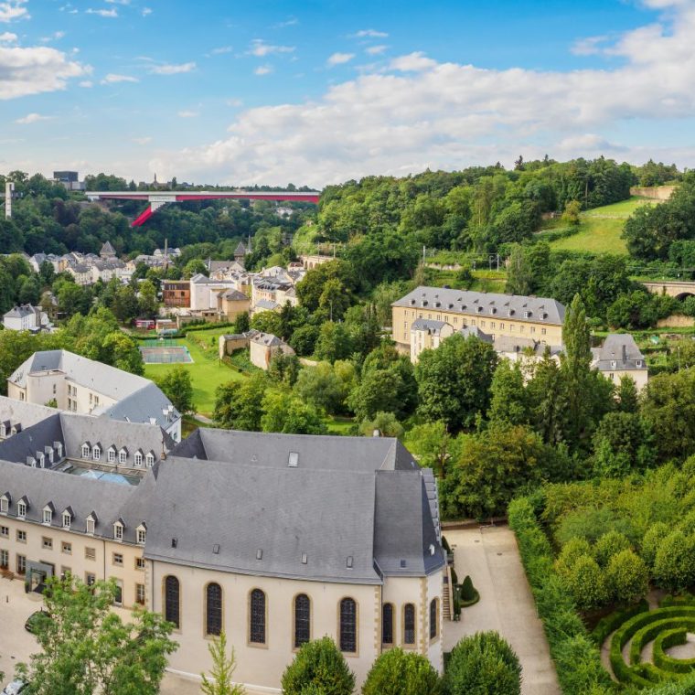 Gran Tour Europa CP 2