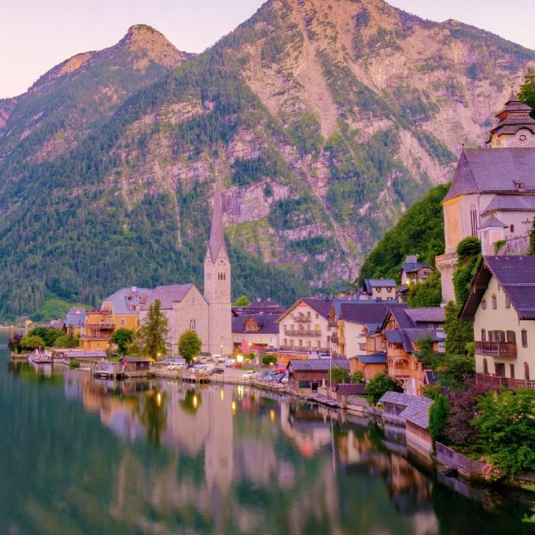 Gran Tour Europa CP 1