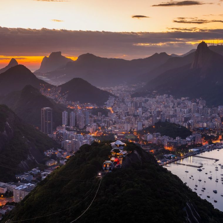 Brasil Fascinante CP 2