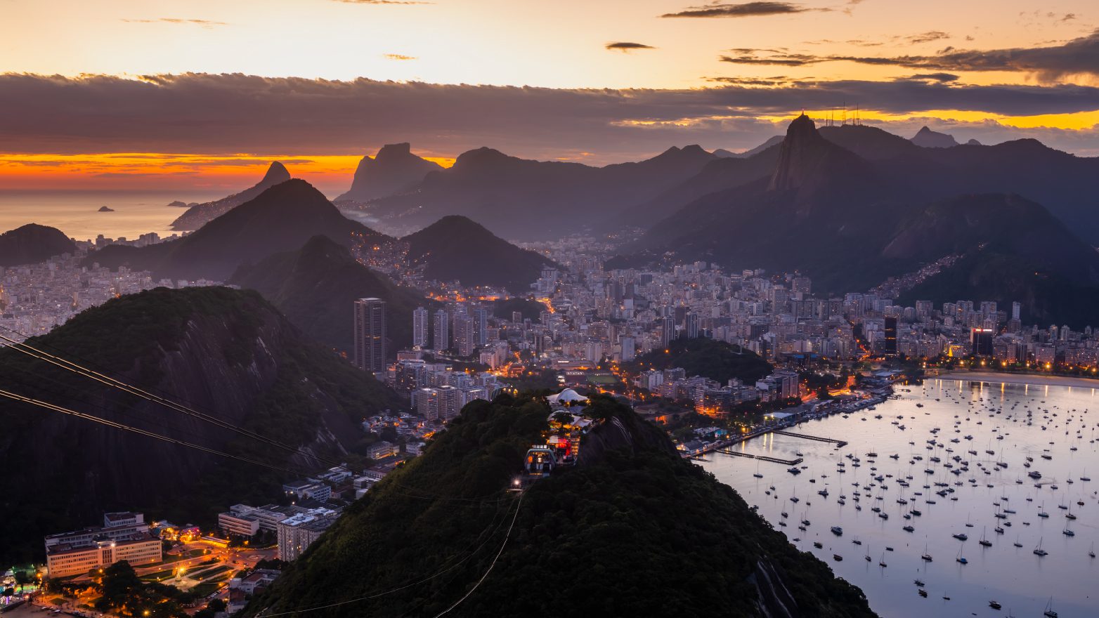 Brasil Fascinante CP 2