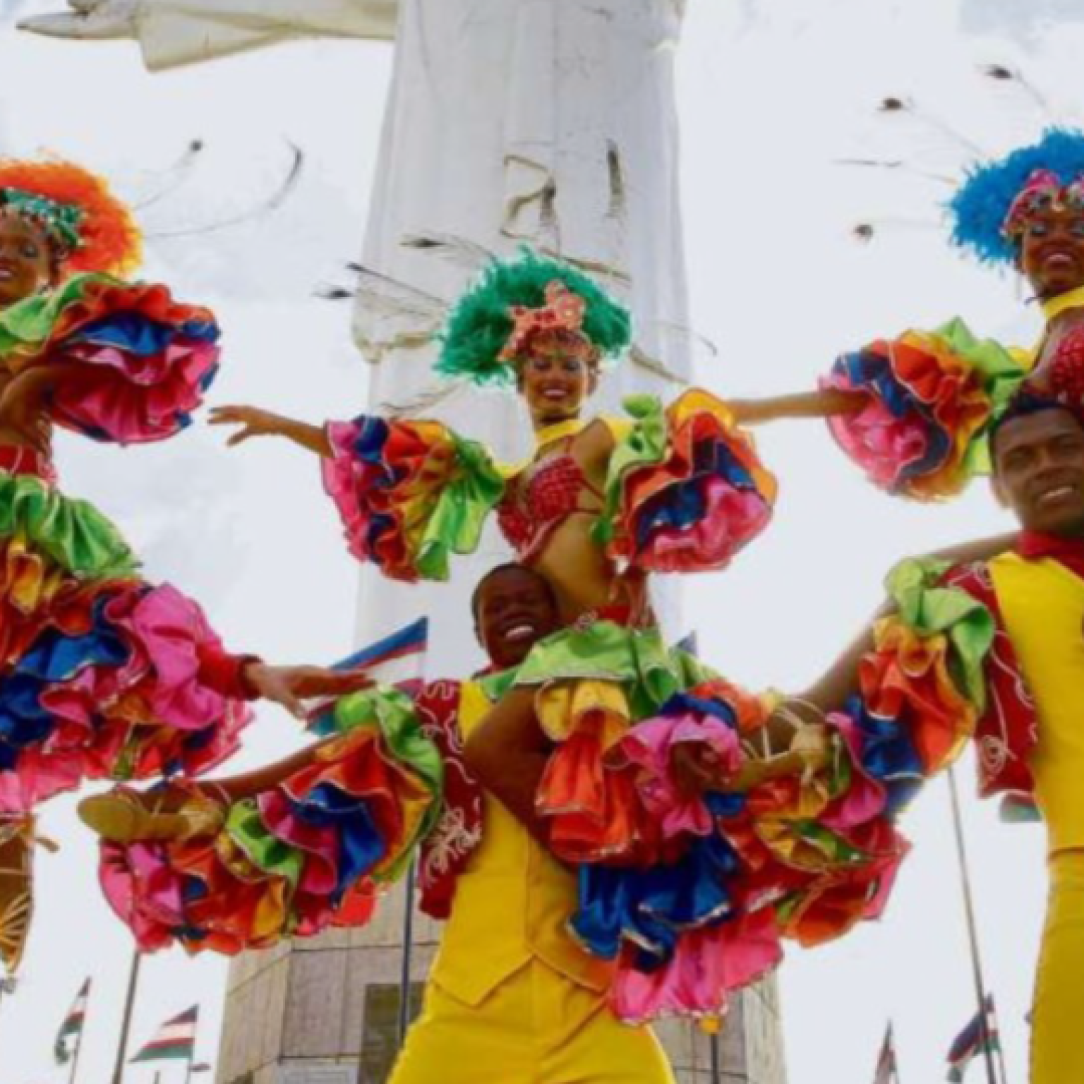 Cali Pachanguero CP 2