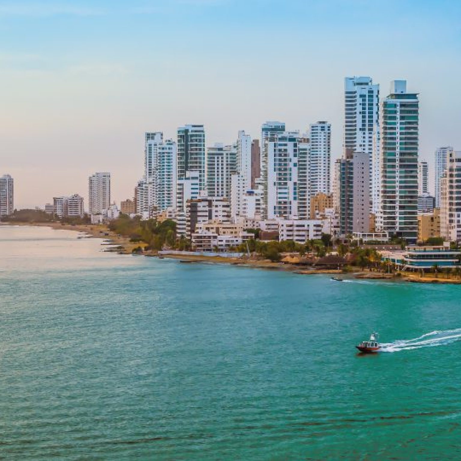 Mompox cartagena CP 1