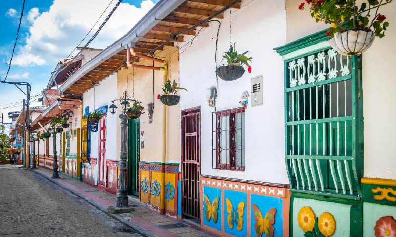 Guatapé y Peñol LAC 1