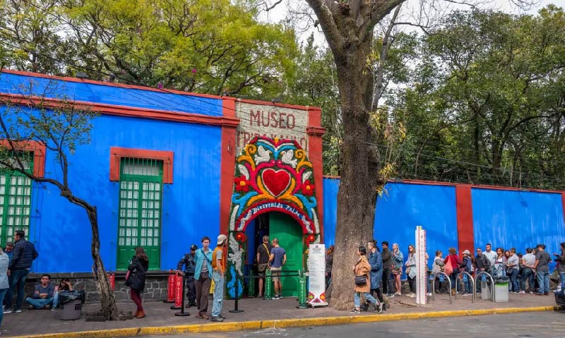 México + sus pueblos mágicos LAC 1