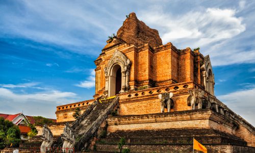 Tailandia y Puket