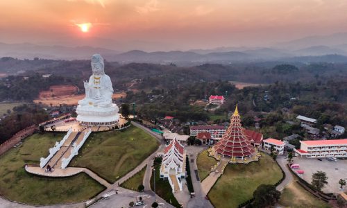 Tailandia y Puket