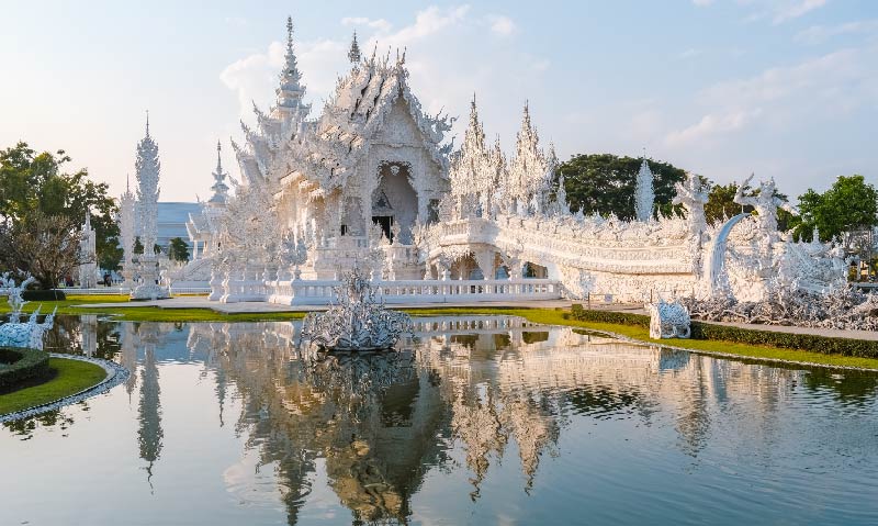 Tailandia Zen Zen LAC 3