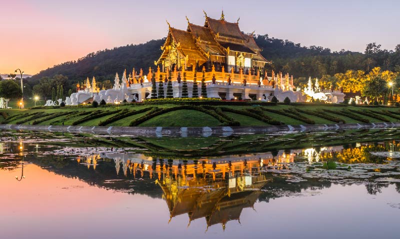 Tailandia y Phuket LAC 4
