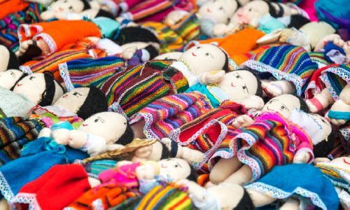 Guatemala a su Aire