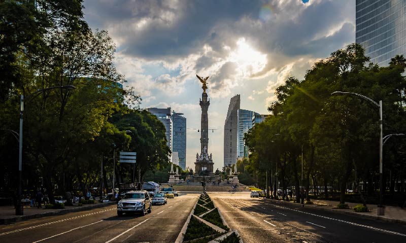 México + sus pueblos mágicos LAC 2