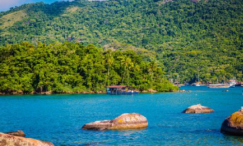 RAÍCES DE BRASIL, RÍO Y PARATY LAC 2