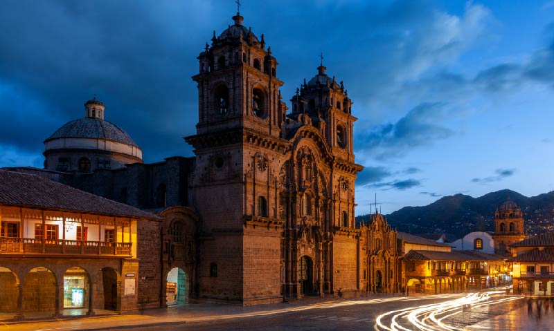 Cusco Tradicion LAC 1