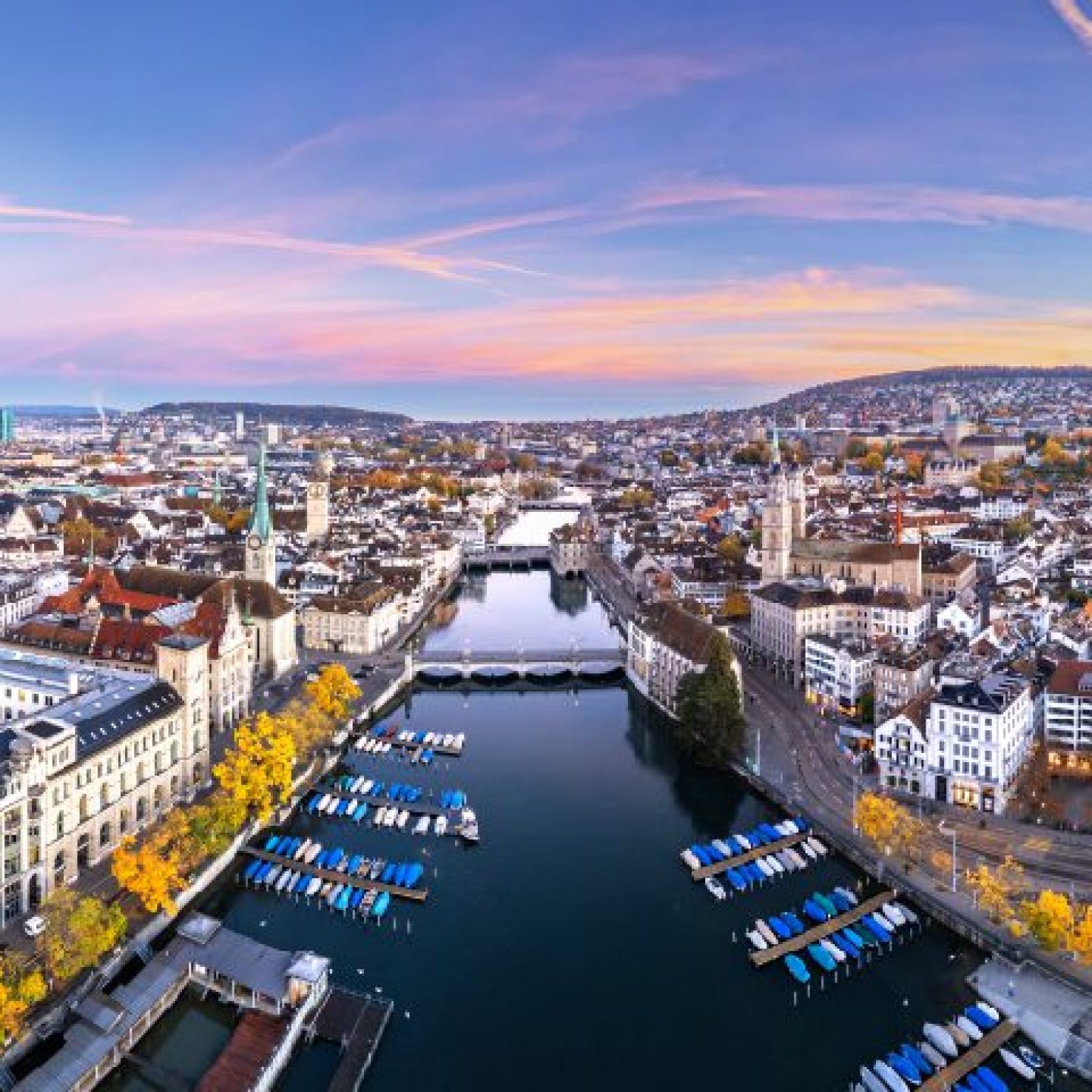 Gran Tour Europa LAC 17