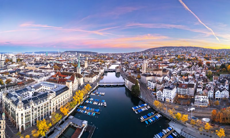 Gran Tour Europa LAC 17
