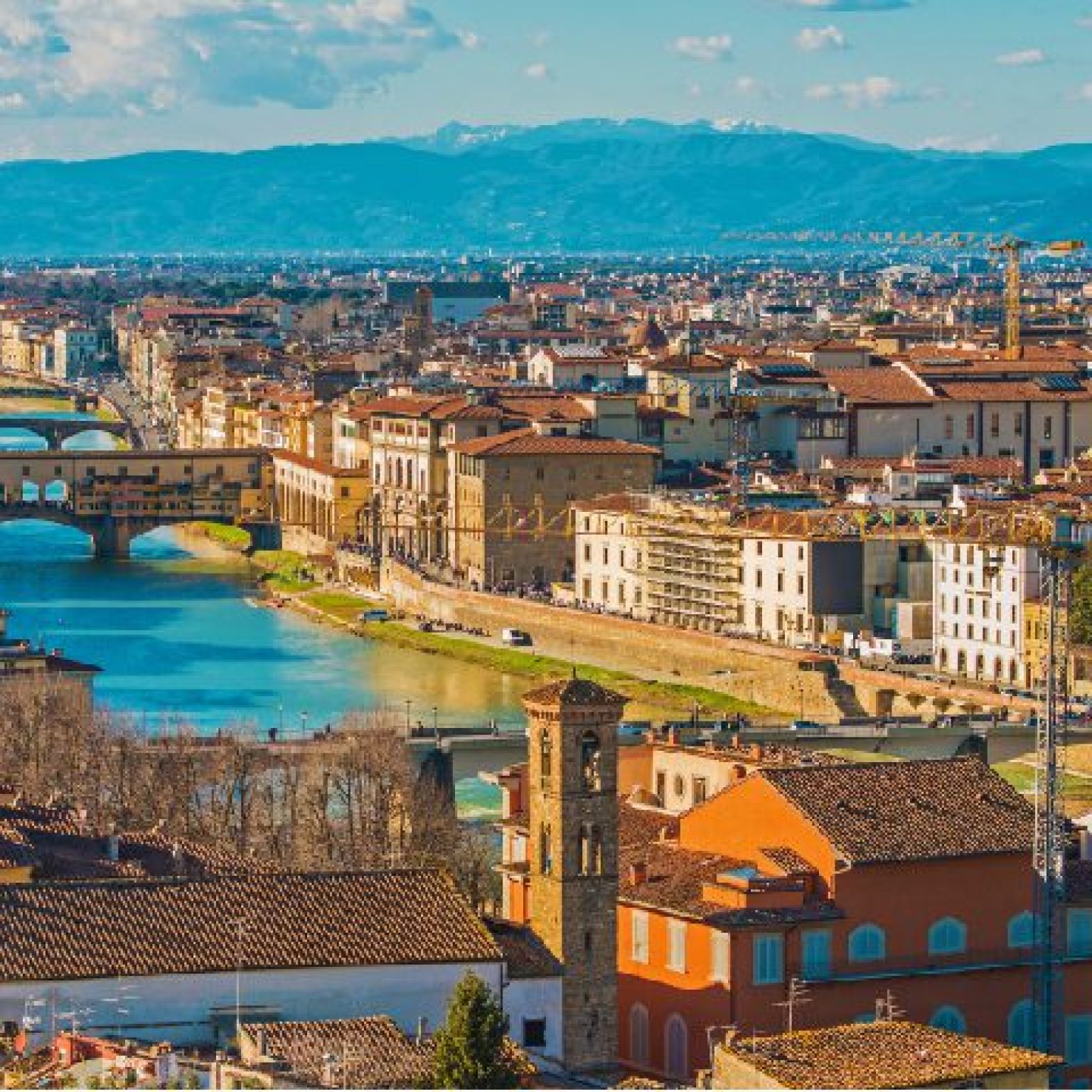 Gran Tour Europa LAC 2