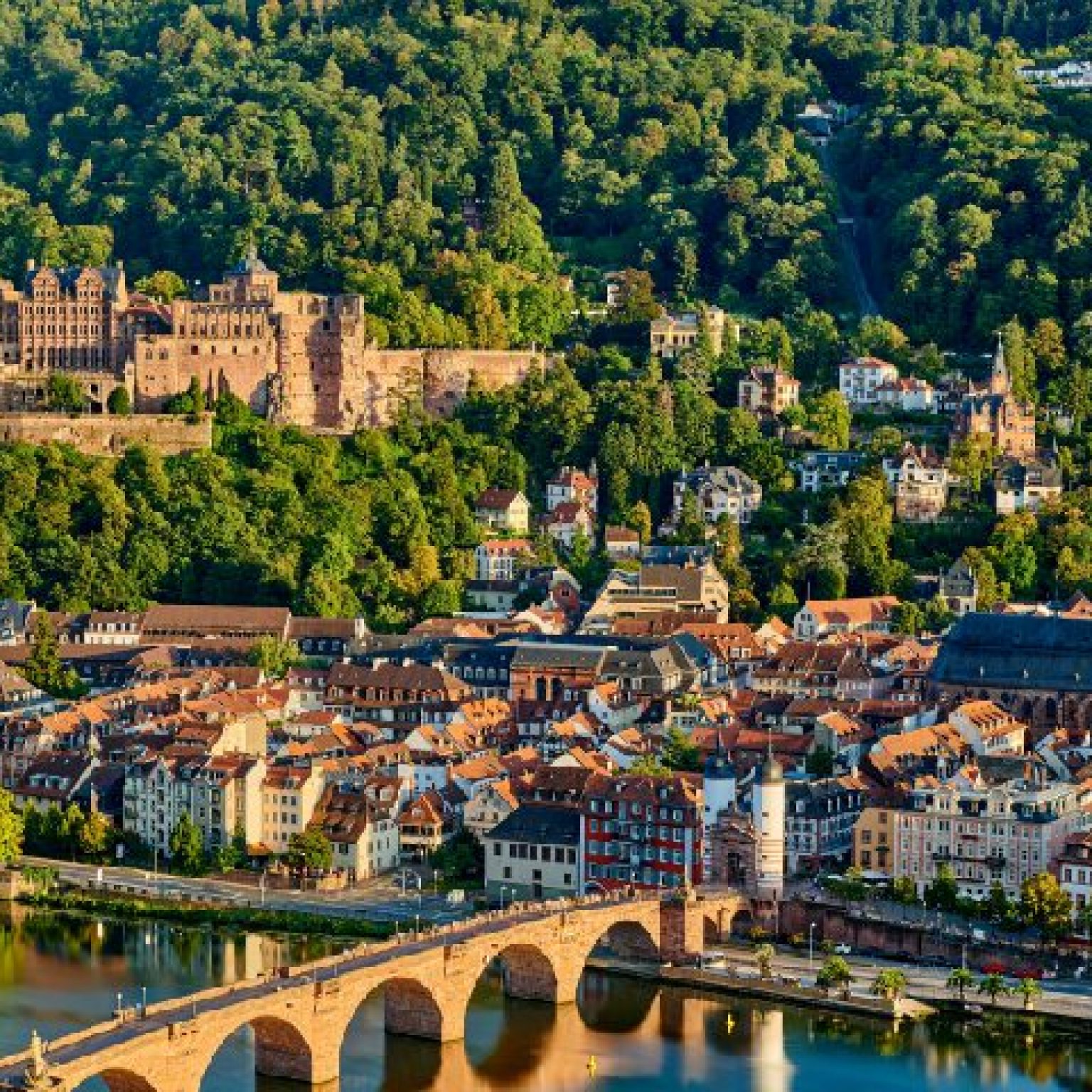 Gran Tour Europa LAC 4