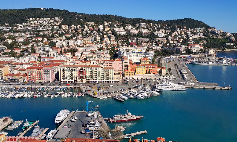 Gran Tour Europa LAC 9
