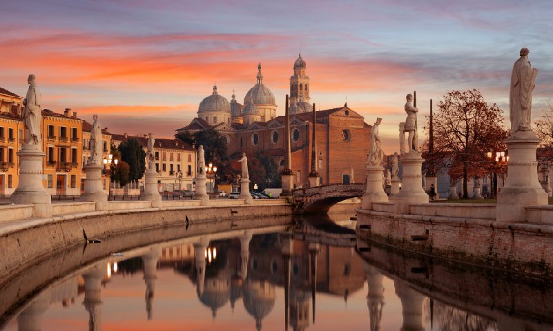 Gran Tour Europa LAC 10