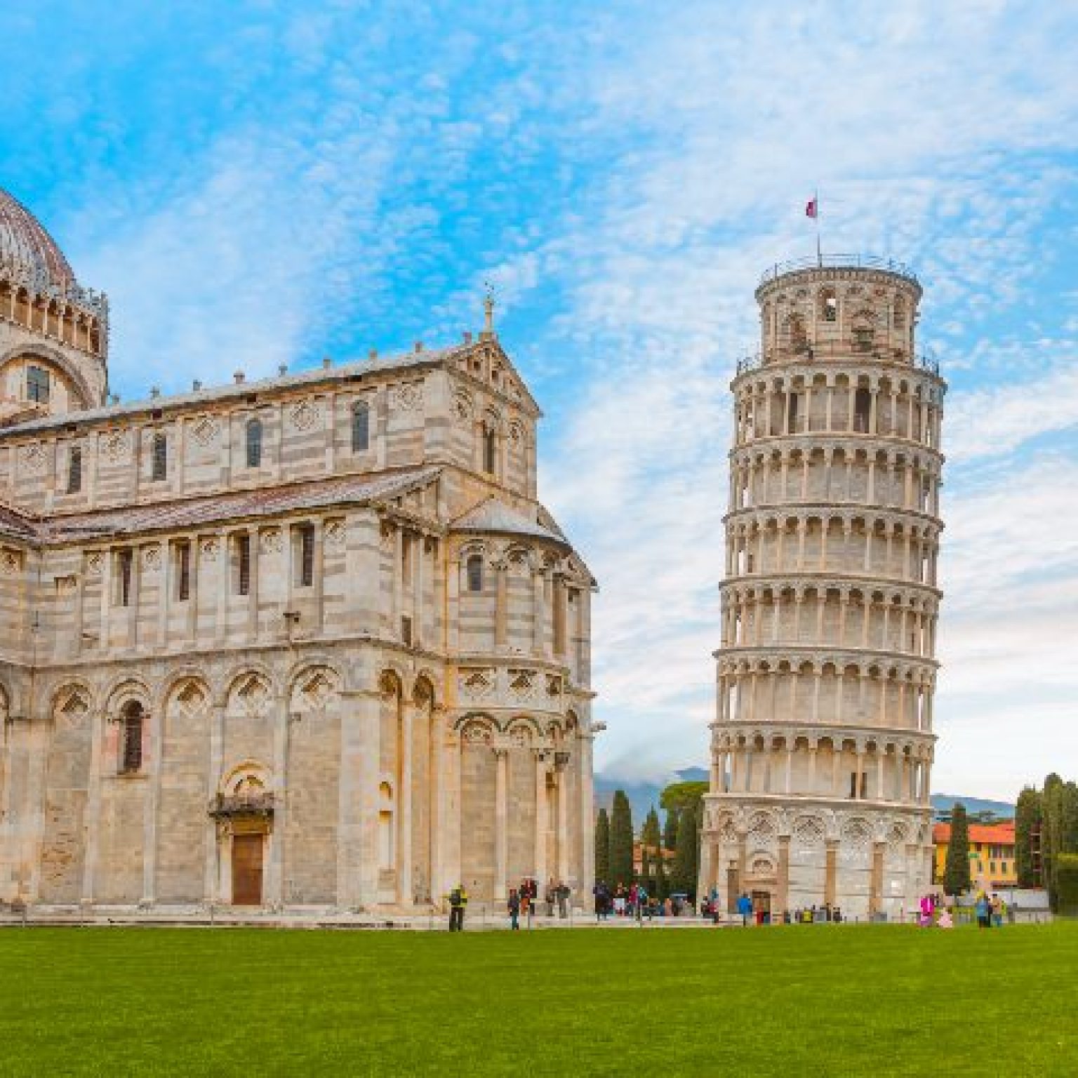 Gran Tour Europa LAC 12