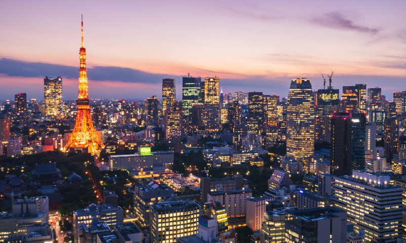 Mega Japón LAC 2