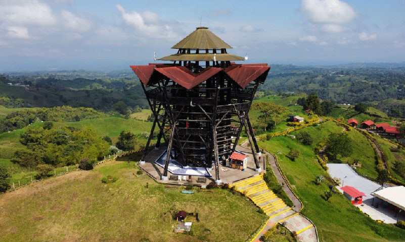 Eje Cafetero Experiencias LAC 1