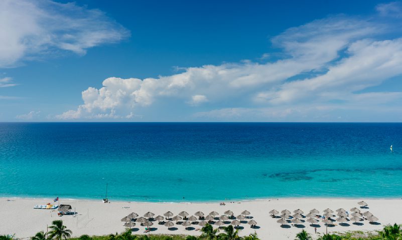 Cuba Maravillosa LAC 2