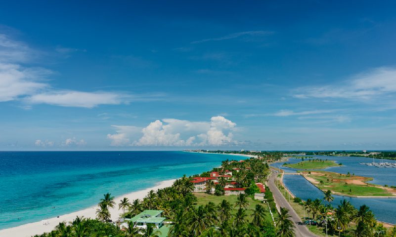 Cuba Maravillosa LAC 3