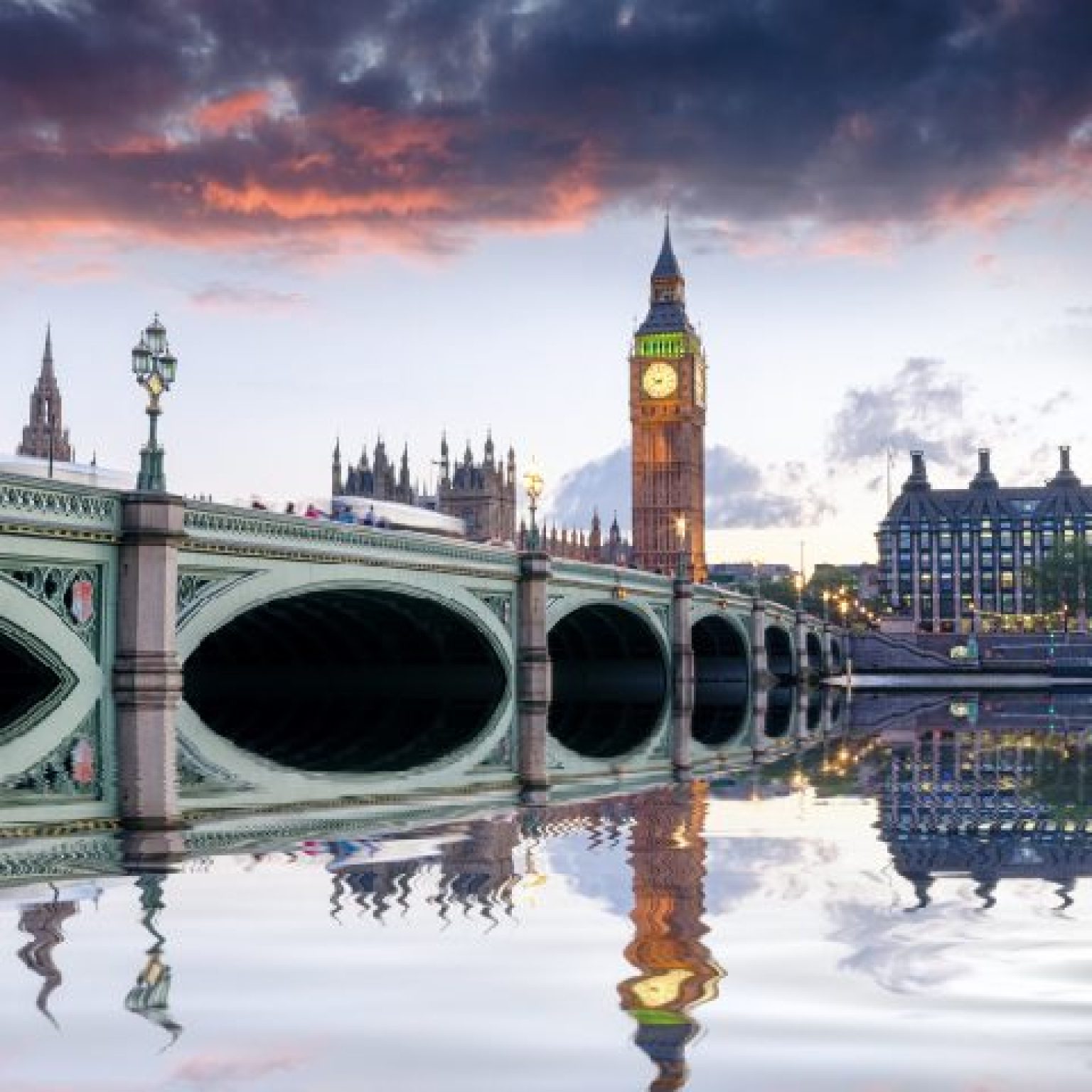 Gran Tour Europa LAC 16