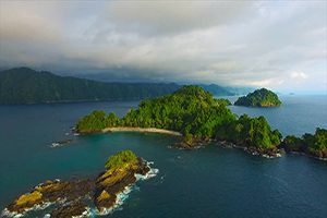 Bahía Solano Ballenas LAC 4