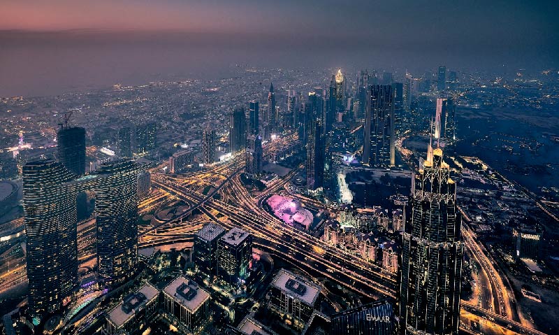 Verano en Dubai LAC 3