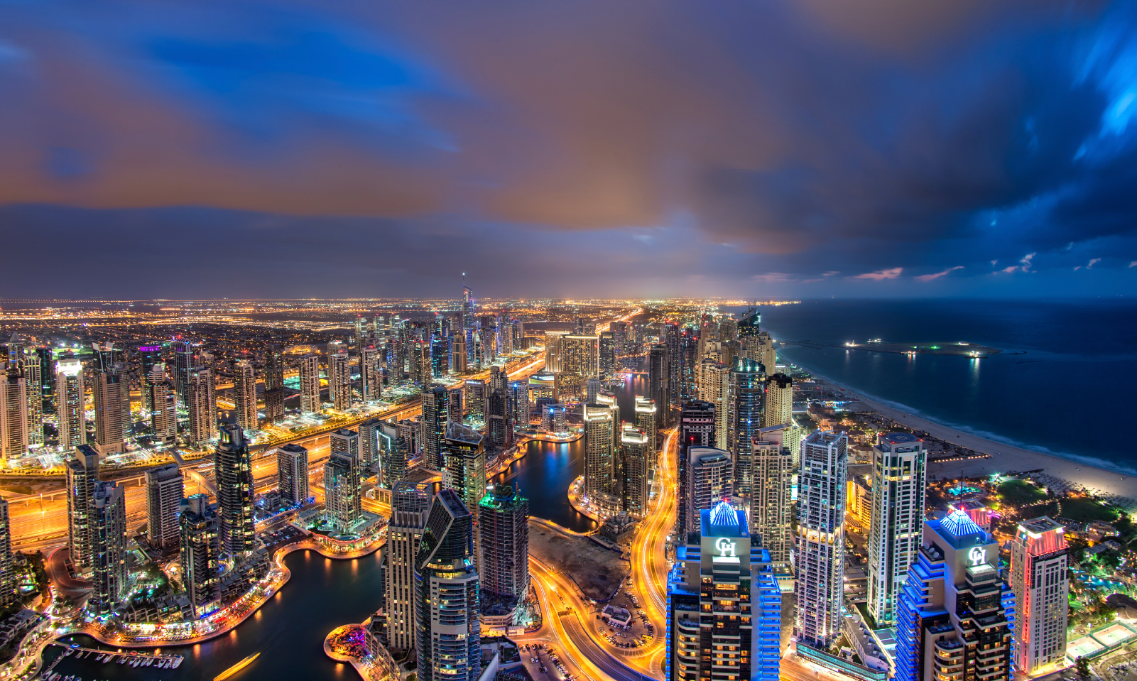 Turquia Dubai LAC 3