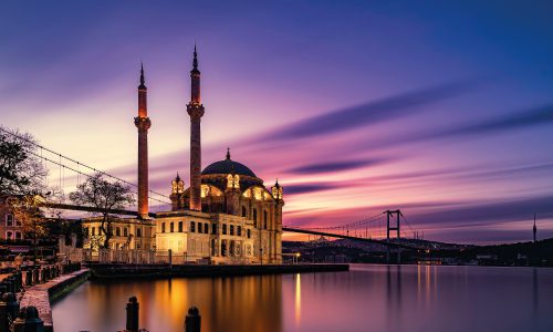 Turquia Dubai LAC 10