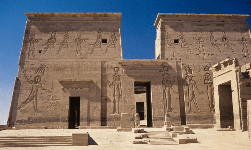 Egipto 2 LAC 2