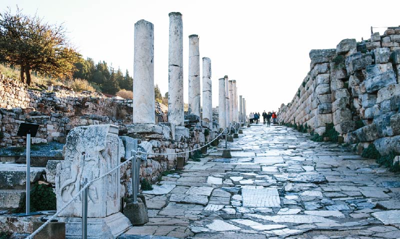 Turquia Grecia LAC 2