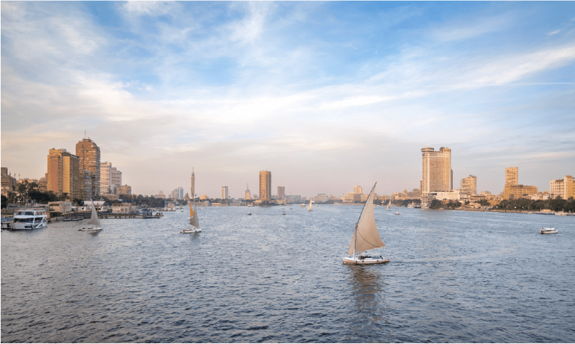 Egipto 2 LAC 3