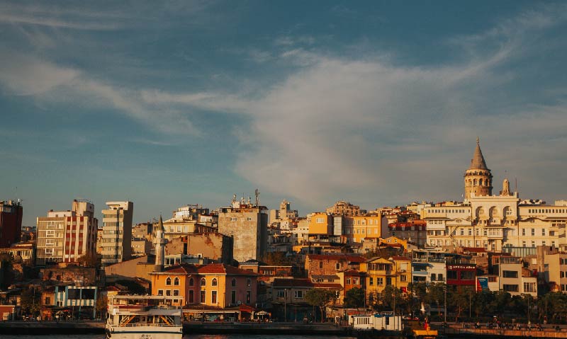 Egipto con Estambul LAC 4