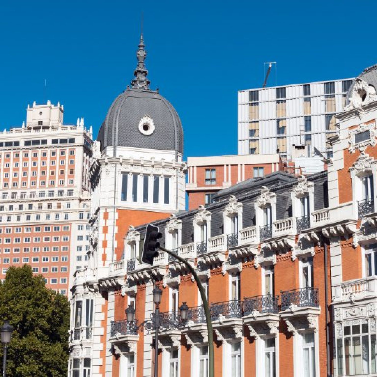 Europa Postales Del Alma CP 1