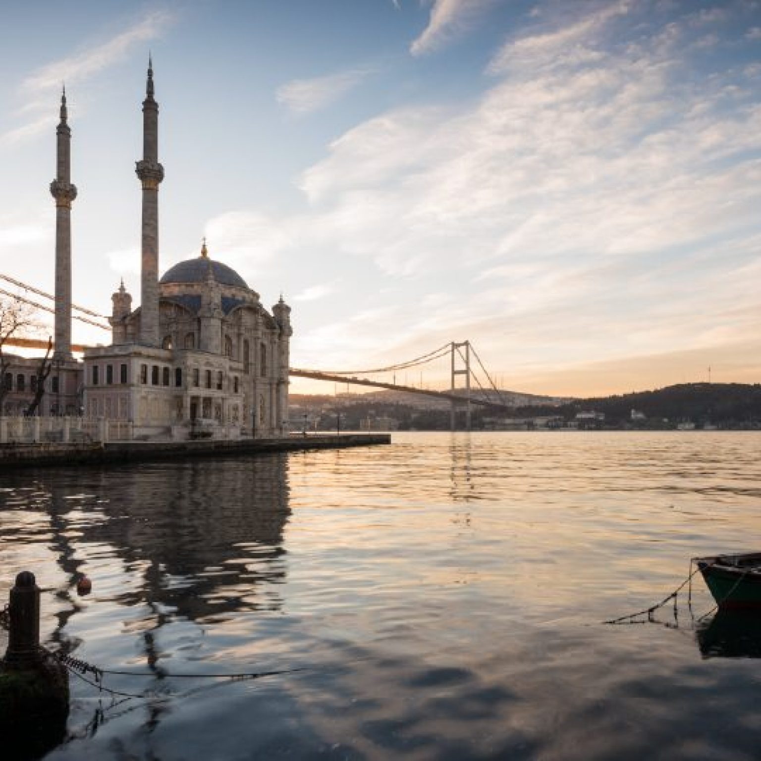 ESPLENDORES DE TURQUÍA CP 1