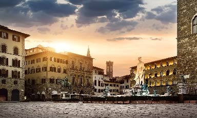 Sagrada Roma LAC 2