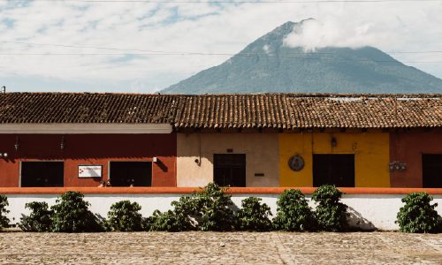 Guatemala a su Aire