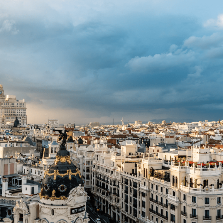 Viviendo Europa CP 1