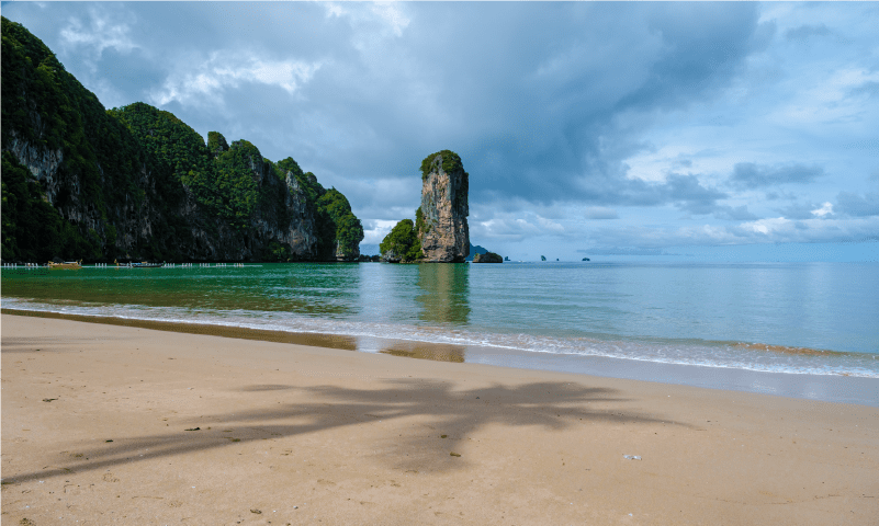 Triángulo de Oro Con Krabi LAC 4
