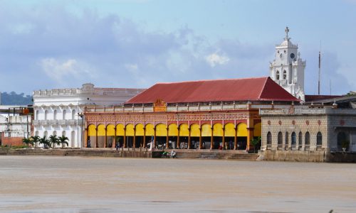 Mompox Tolu Y Coveñas LAC 6
